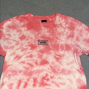 Vans Shirt